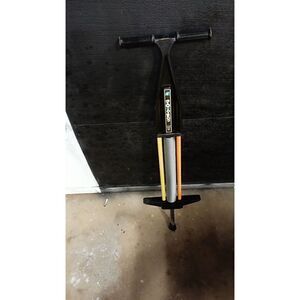 Pogo stick vintage  